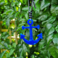 Anchor Necklace