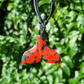 Whale Necklace