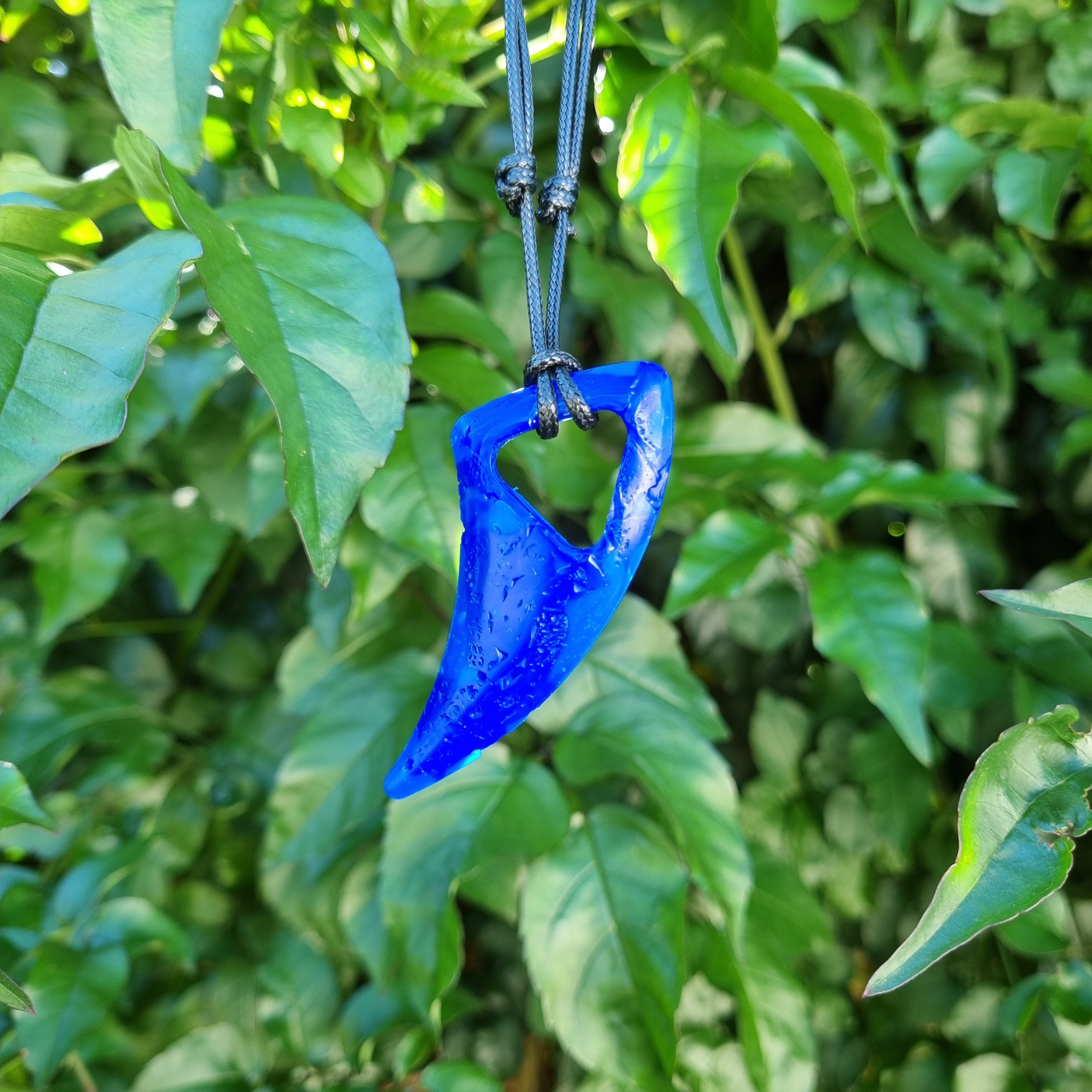 Claw Necklace