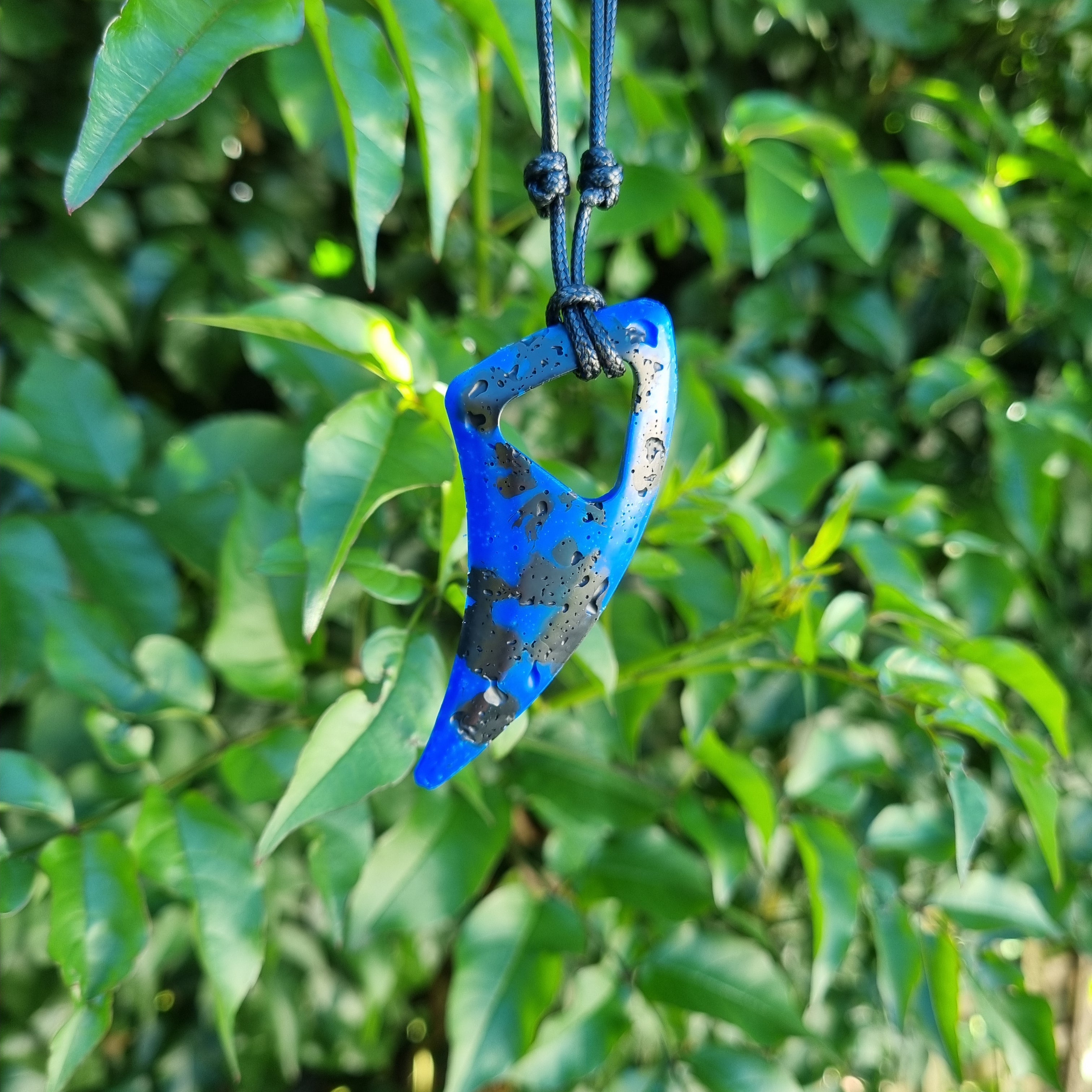 Claw Necklace
