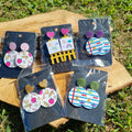 Educator Earrings