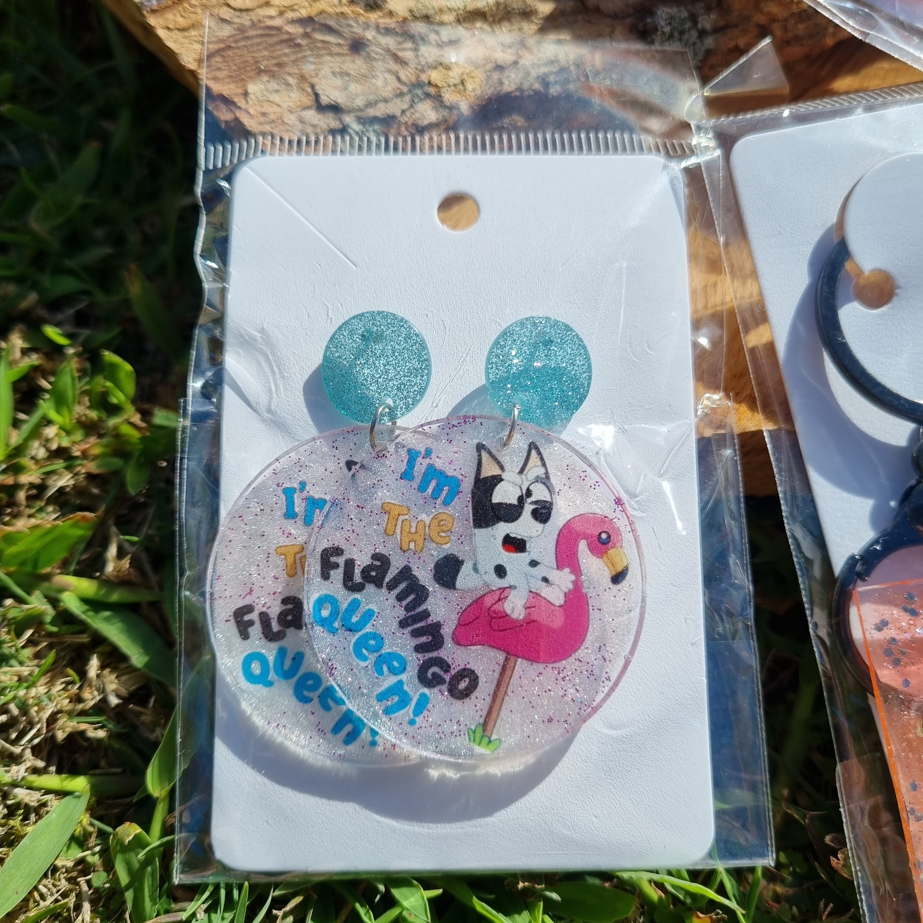 Australian Blue Healer Family Gifts