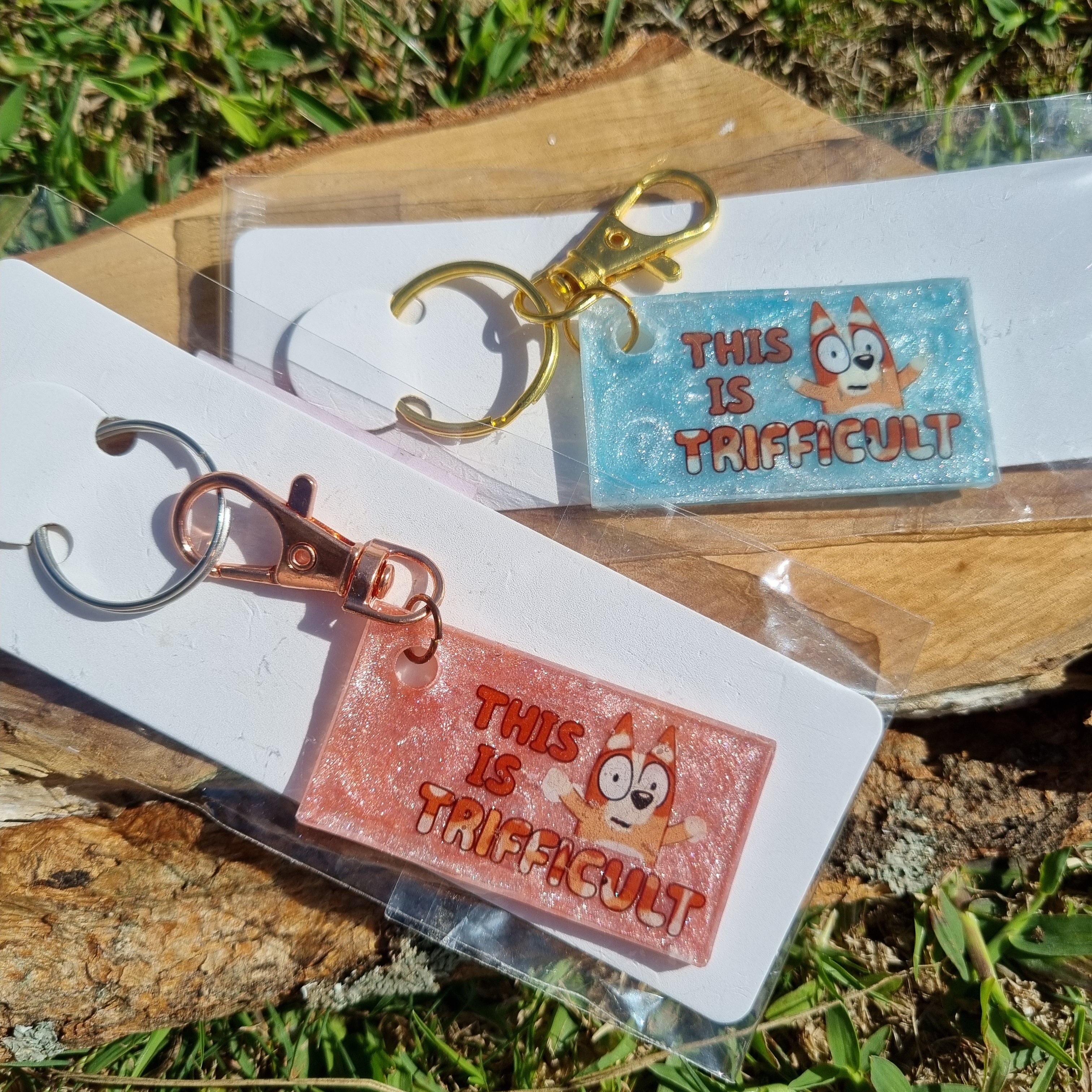 Australian Blue Healer Family Gifts