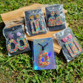 Rainbow Sprinkle Jewelry