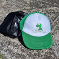 Adrienne Body Books Dinosaur Hat
