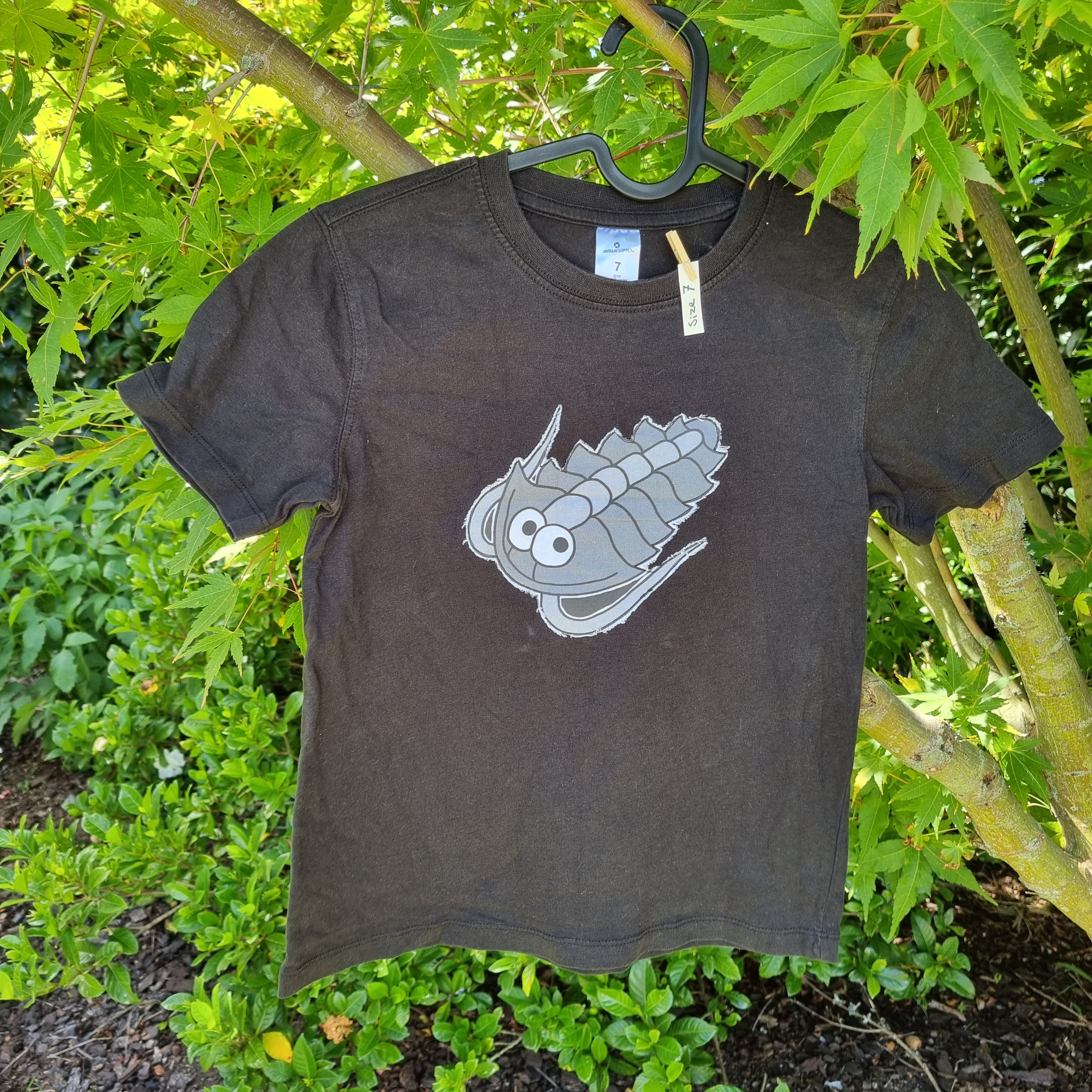 Kids Science Tops