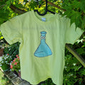 Kids Science Tops