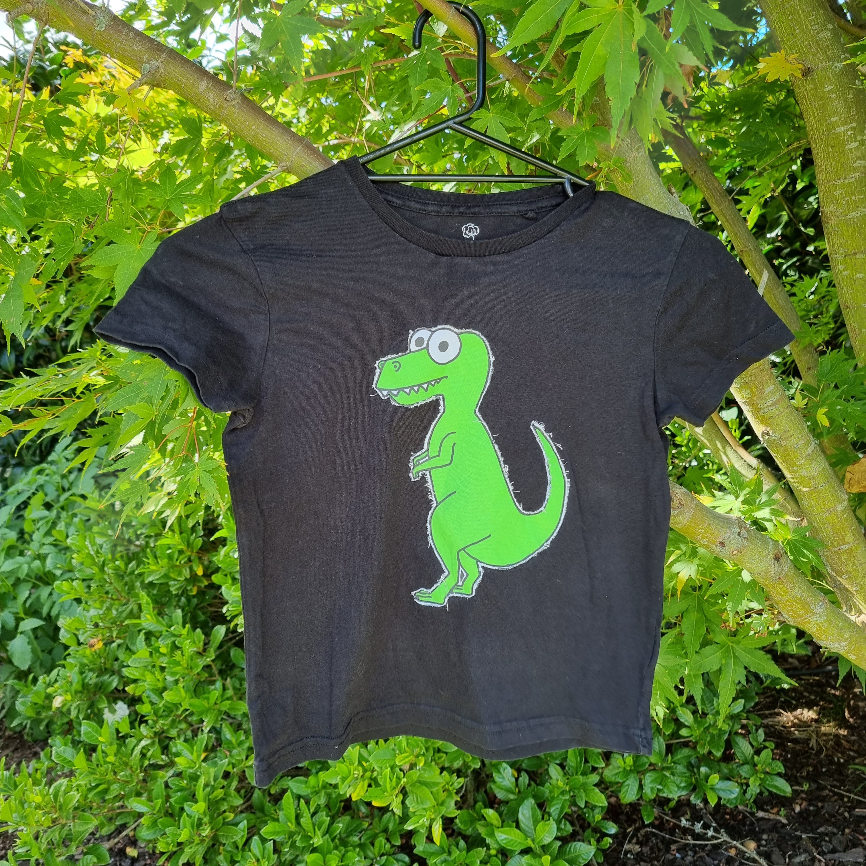 Kids Science Tops