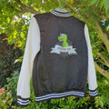 Adrienne Body Books Kids Jacket
