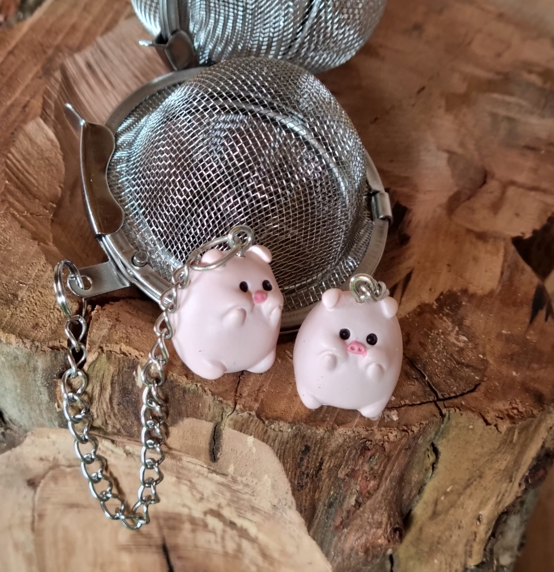 Infuser Cheeky Piggy