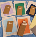 Notebook Mini Pack
