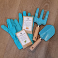 Kids Gardening Giftpack