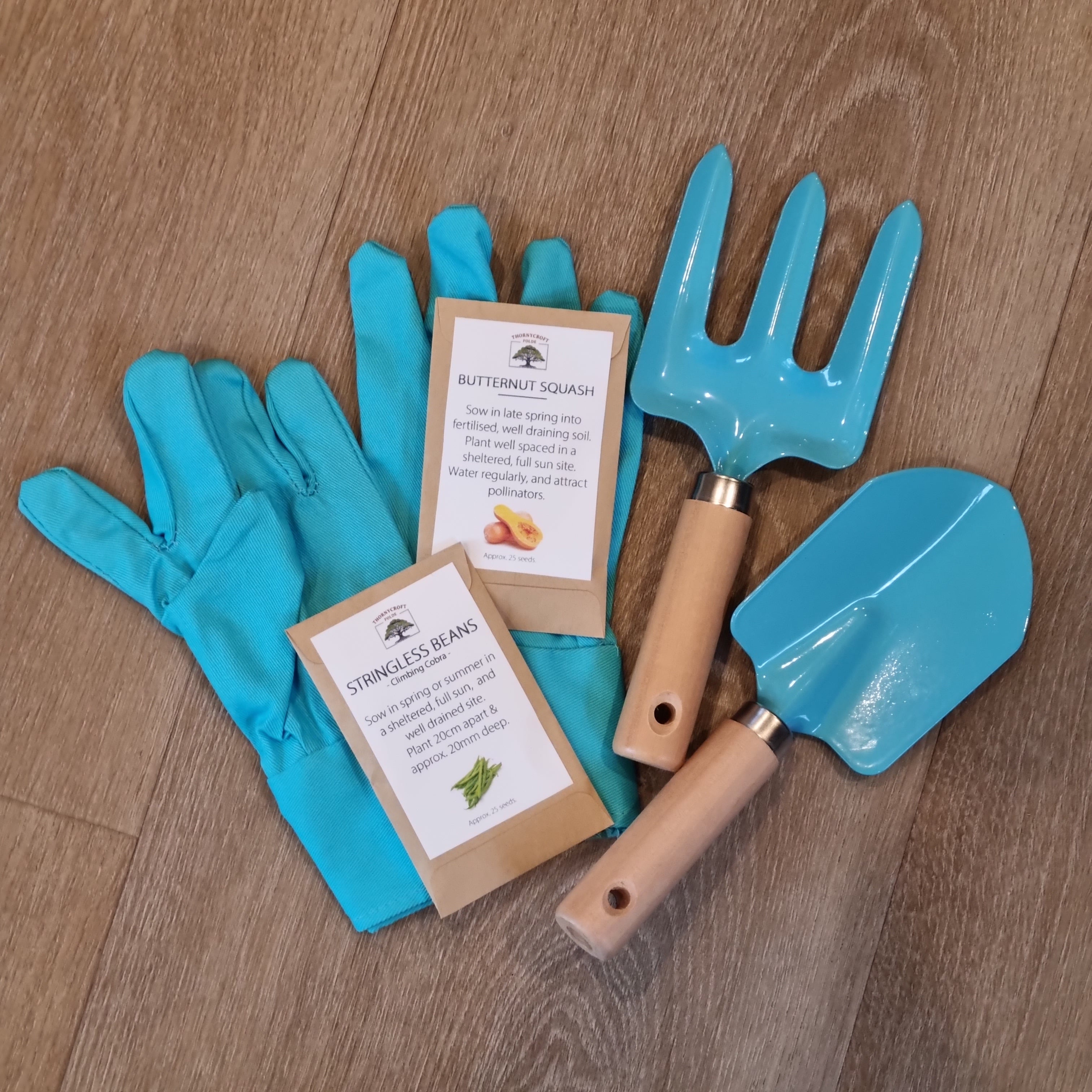 Kids Gardening Giftpack