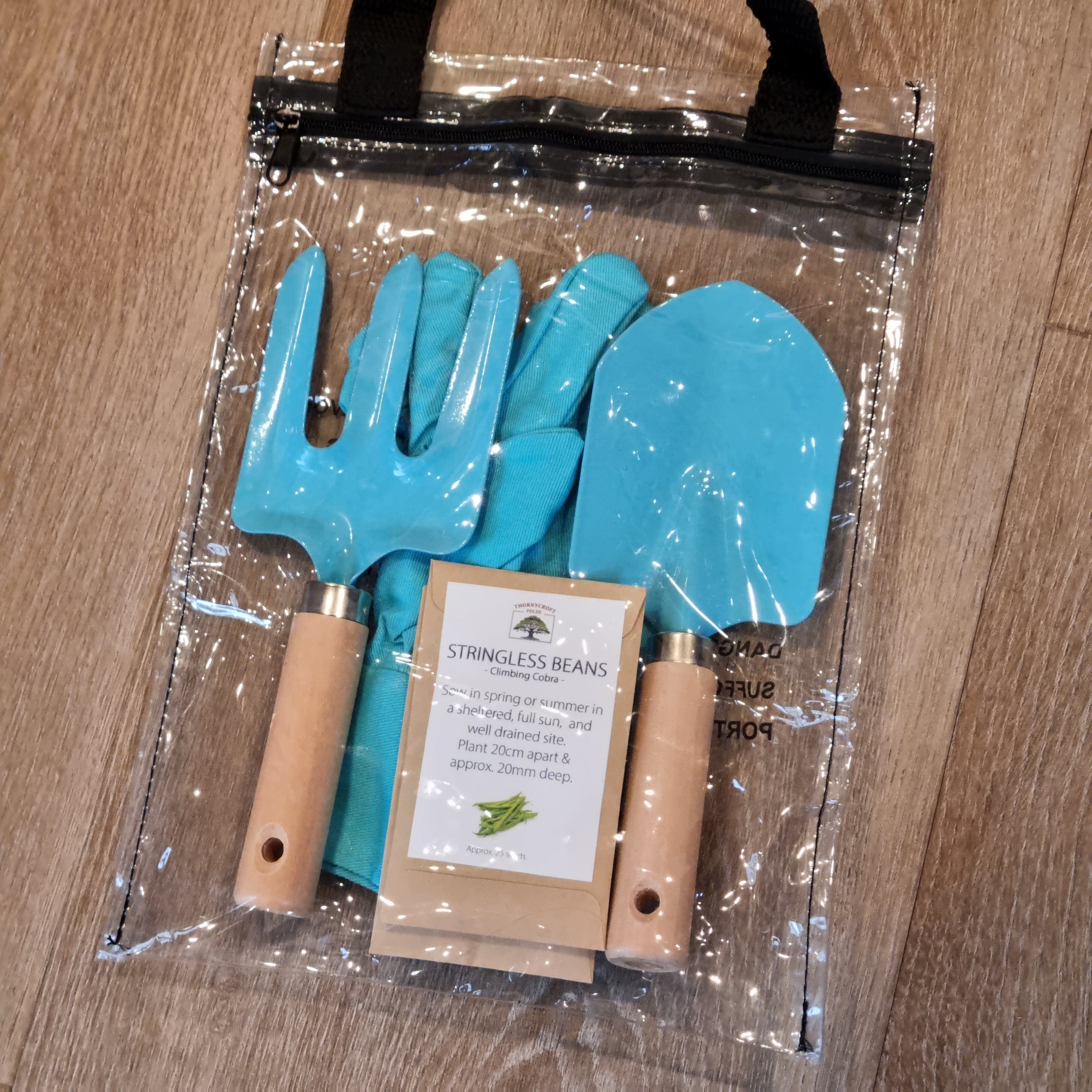 Kids Gardening Giftpack