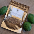 Feijoa Tea