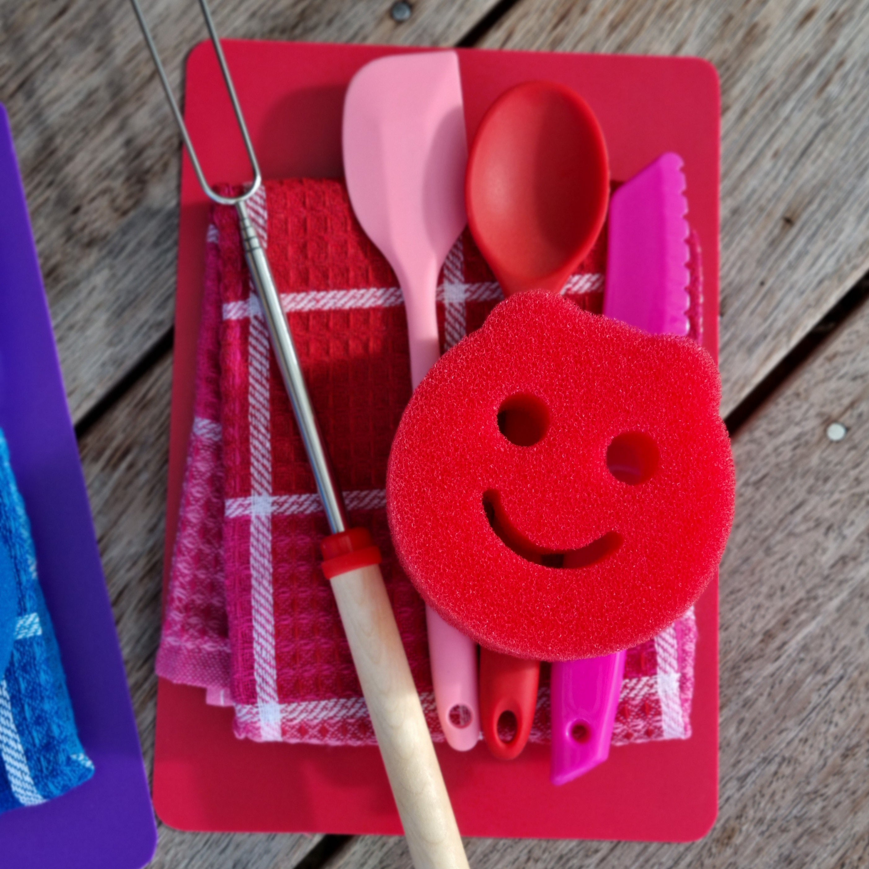 Happy Camper Gift Pack