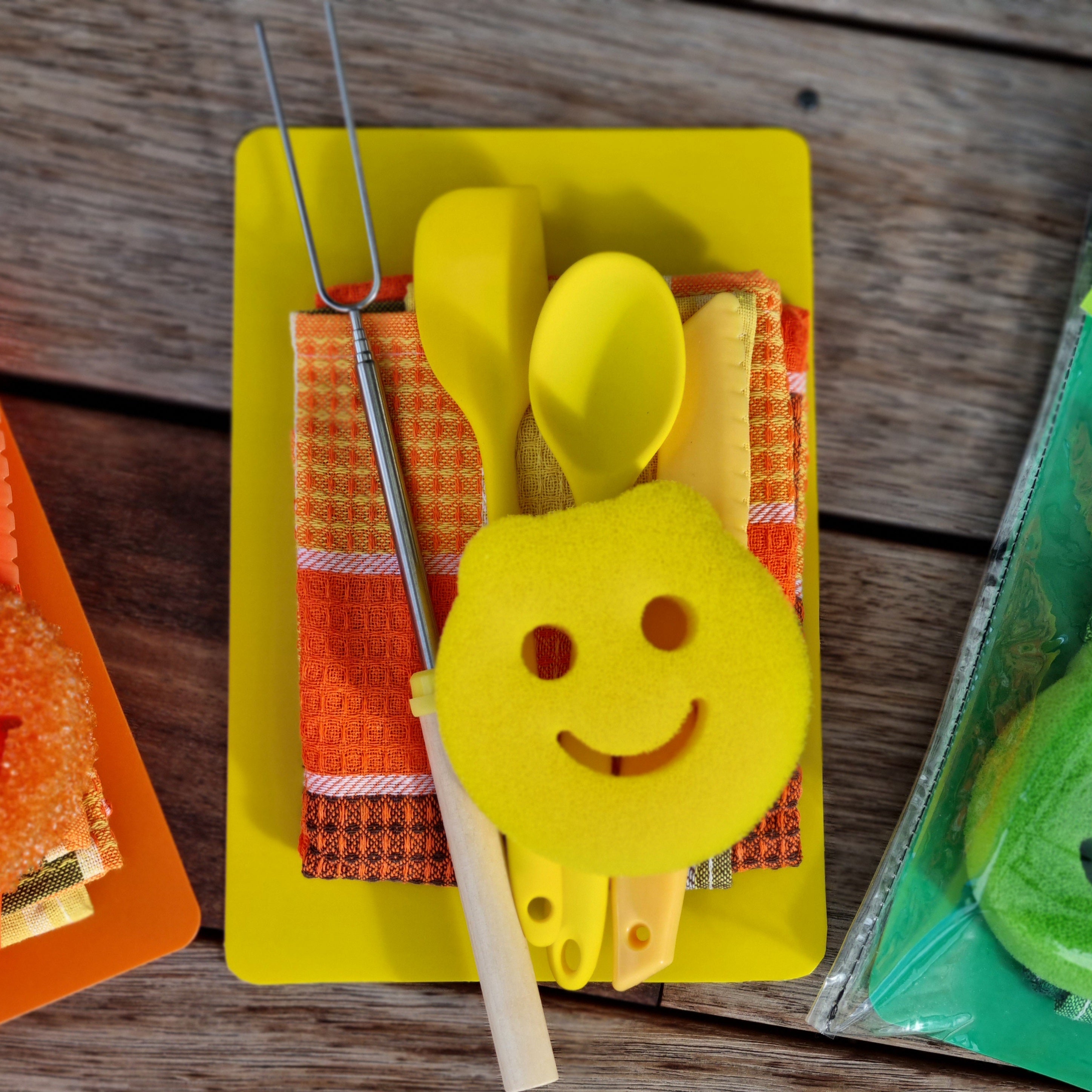 Happy Camper Gift Pack