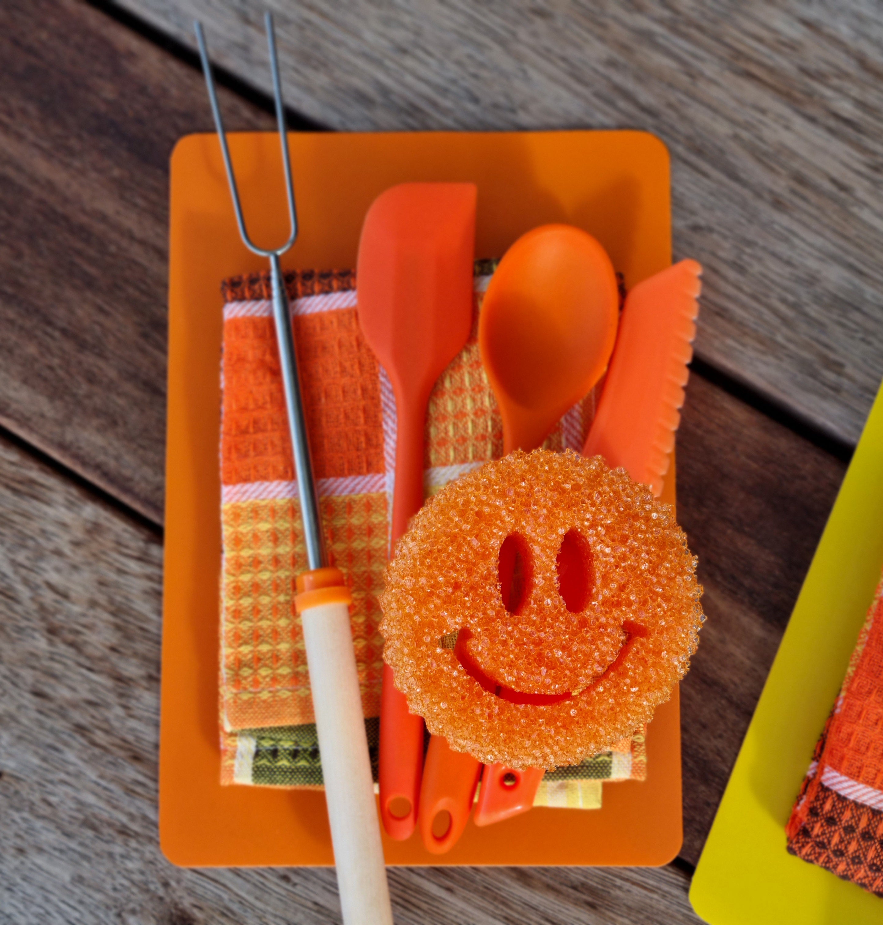 Happy Camper Gift Pack