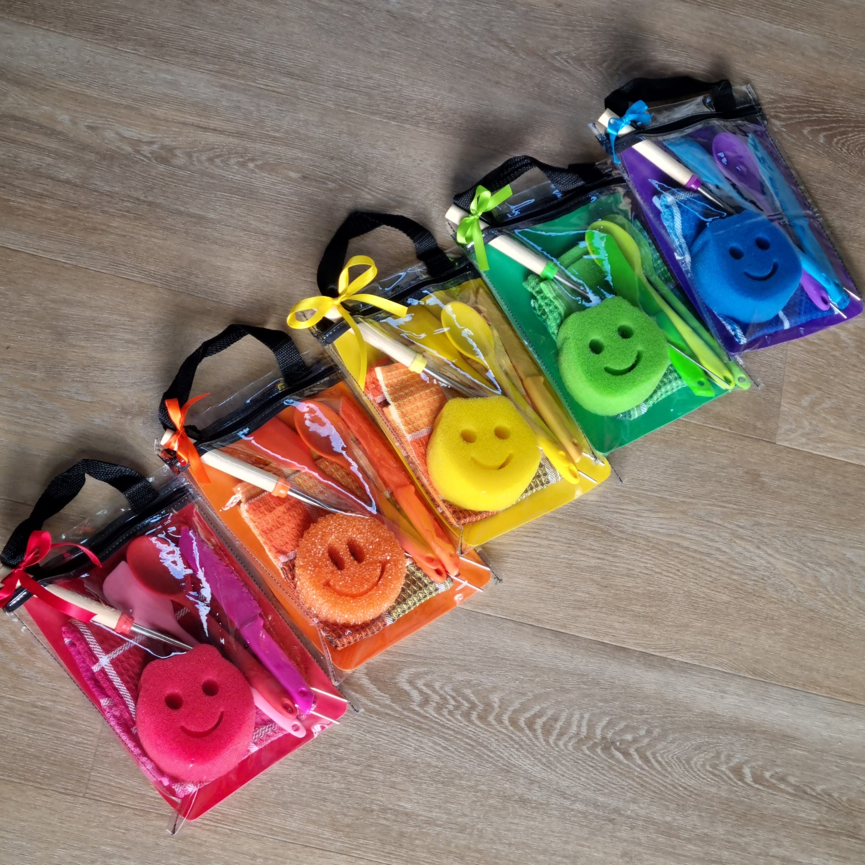 Happy Camper Gift Pack