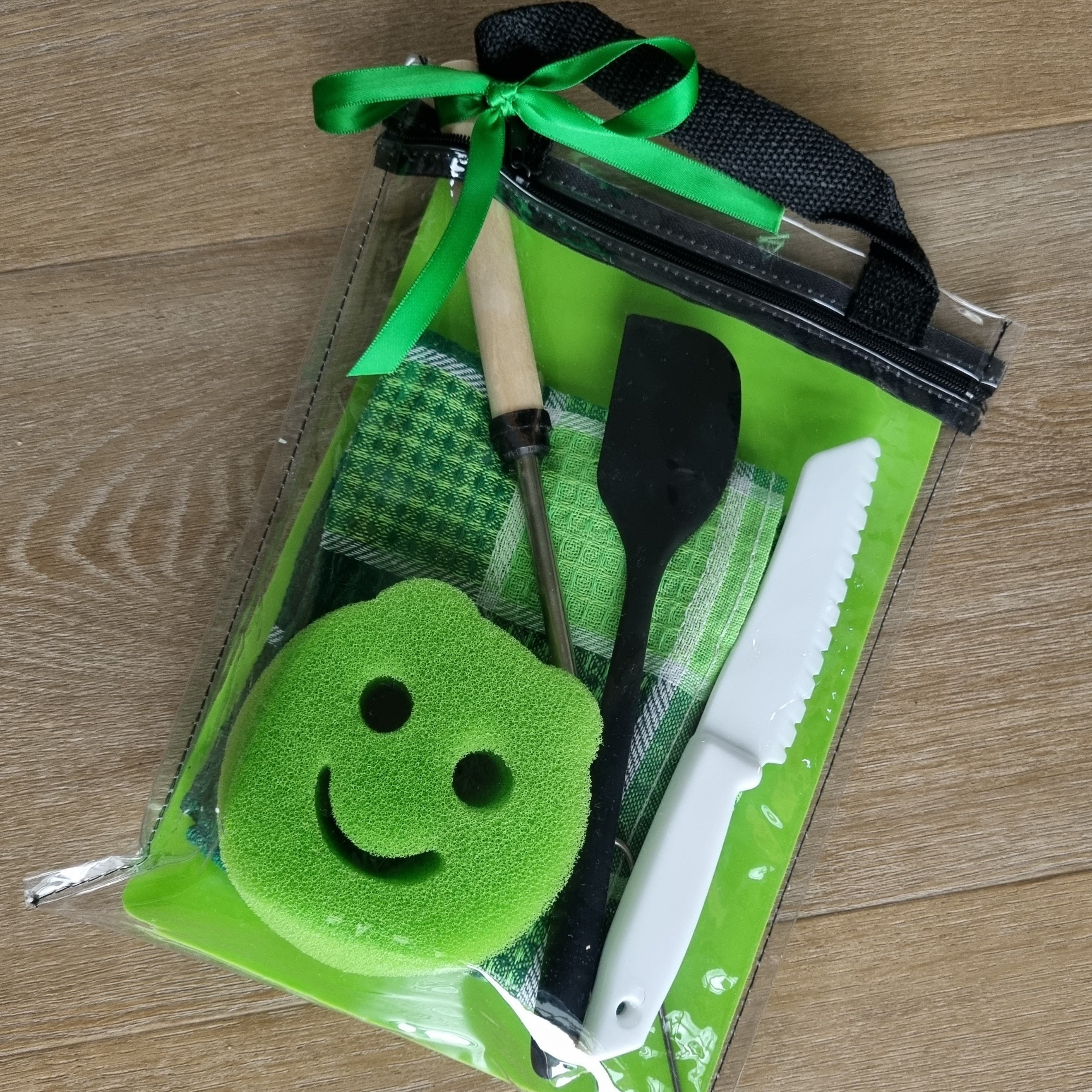 Happy Camper Gift Pack