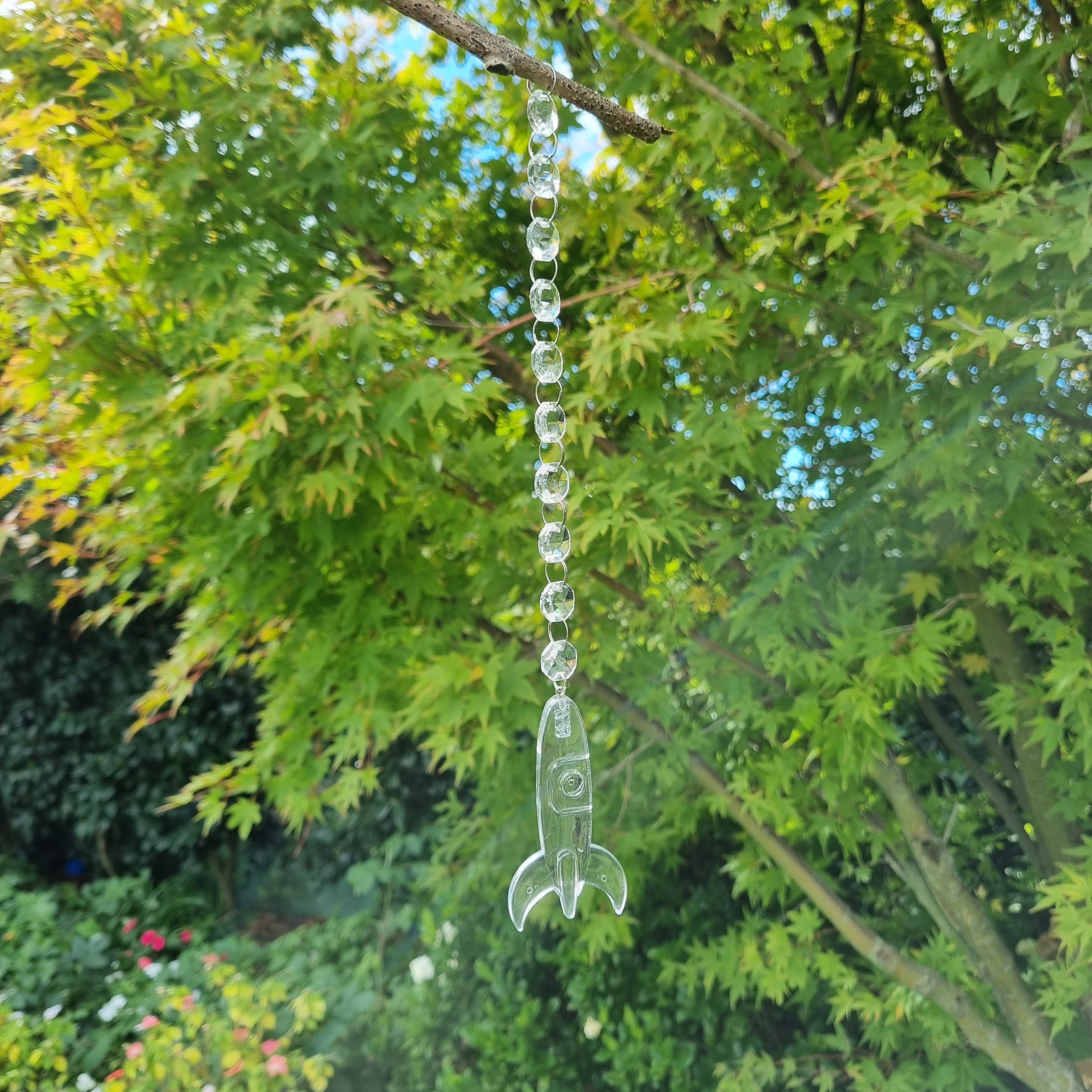 Space Suncatchers