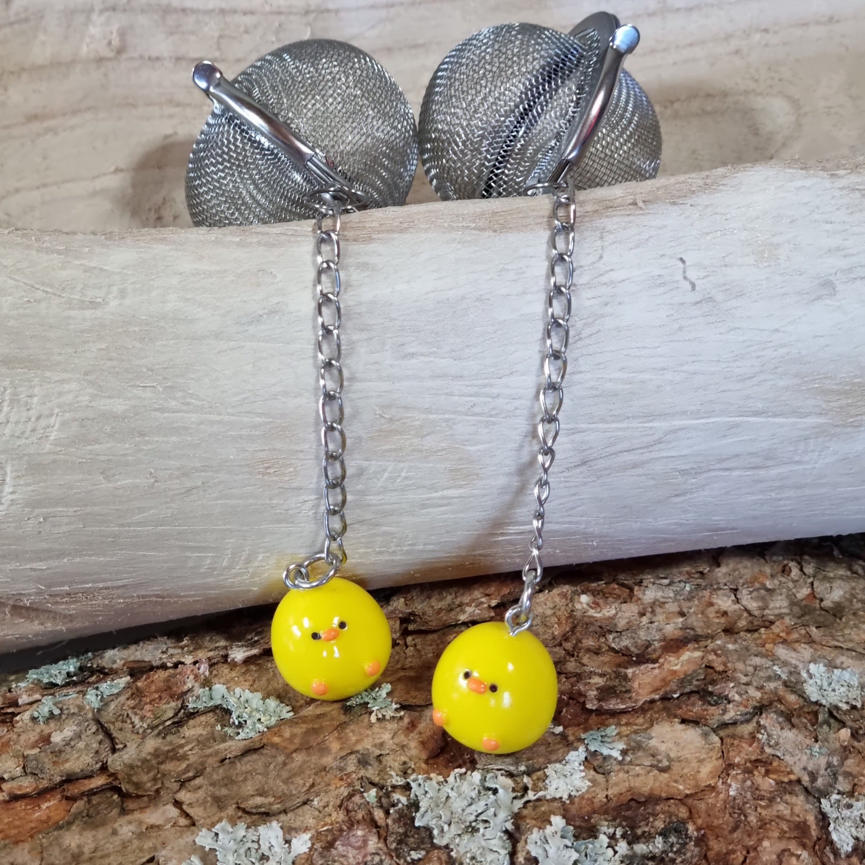Infuser Cute Chick