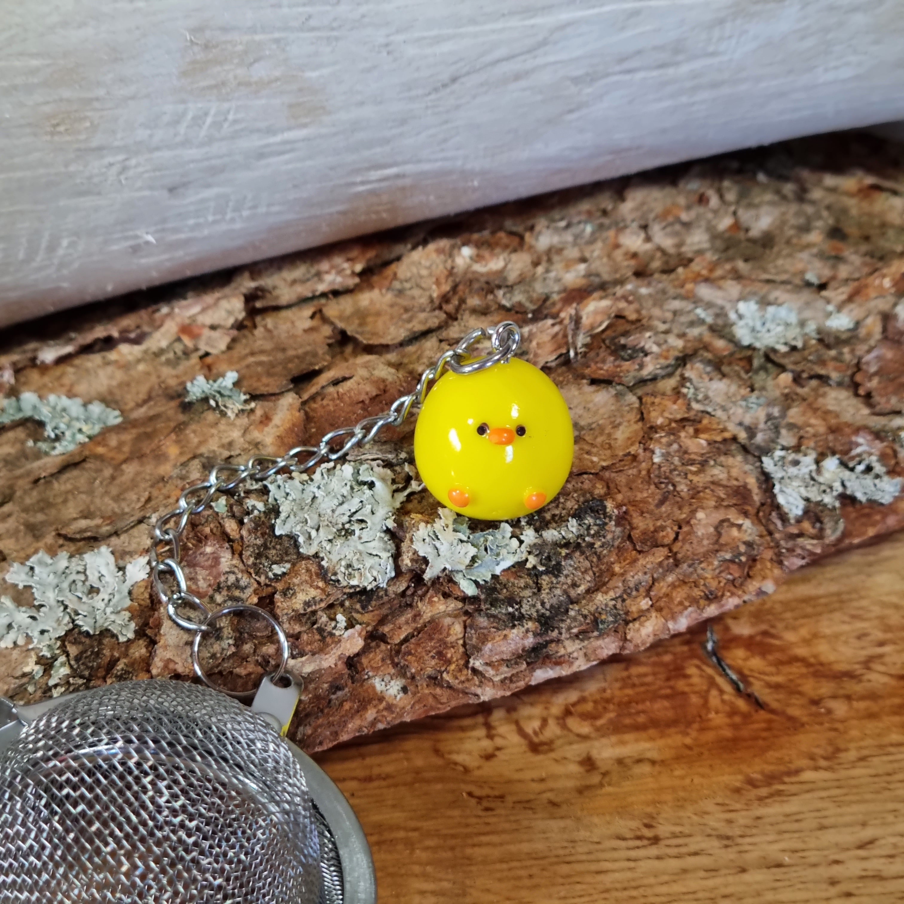 Infuser Cute Chick