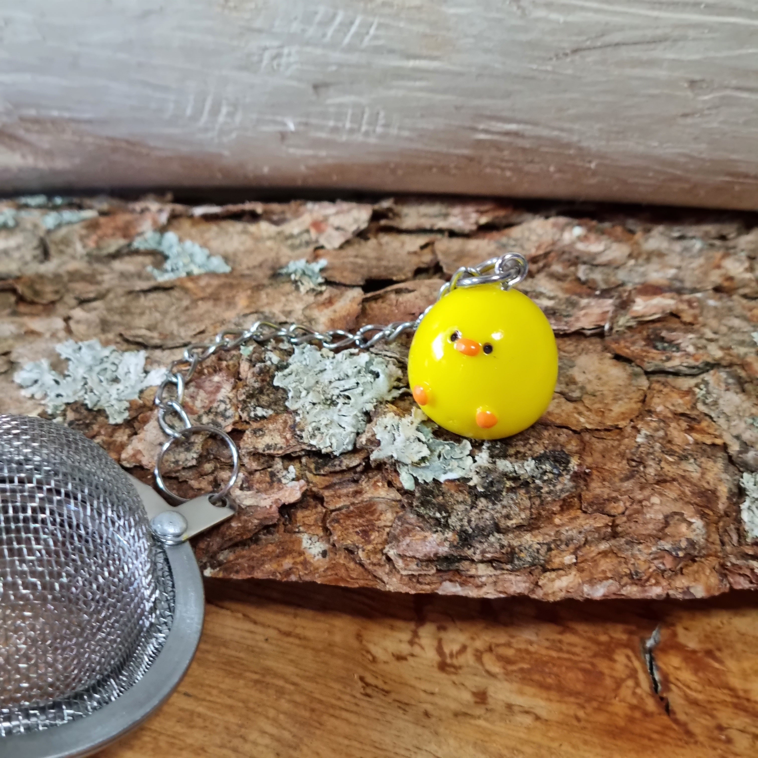 Infuser Cute Chick