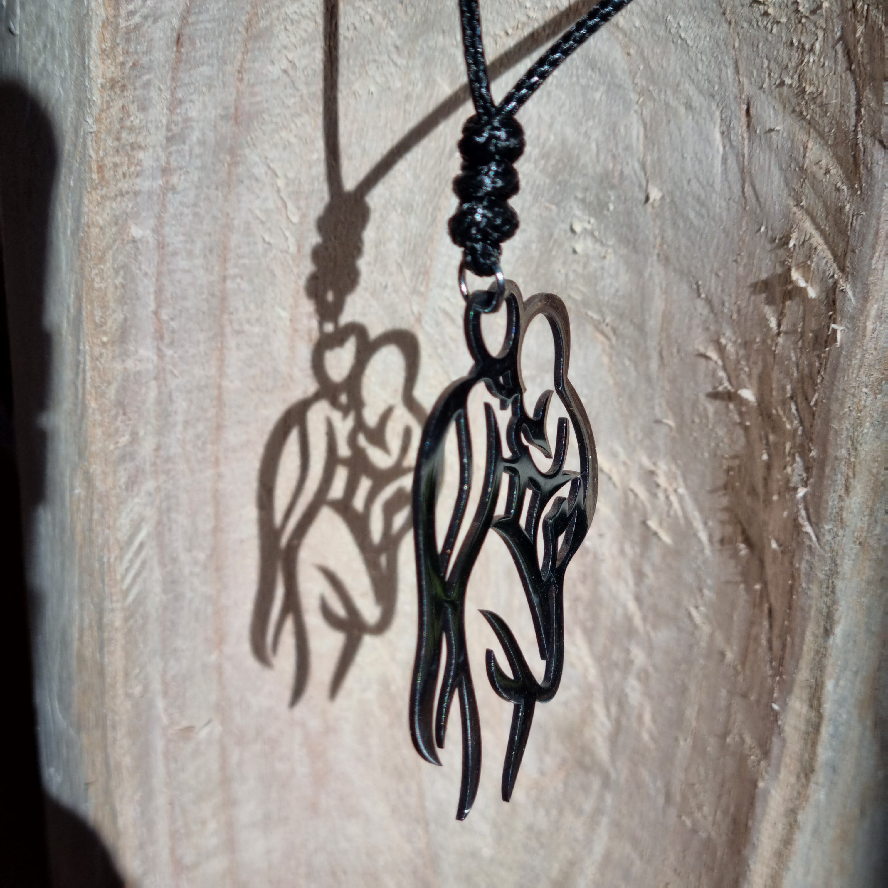 Mother's Love Necklace