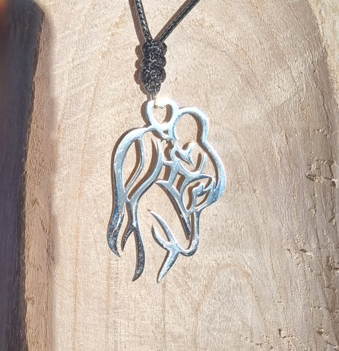 Mother's Love Necklace