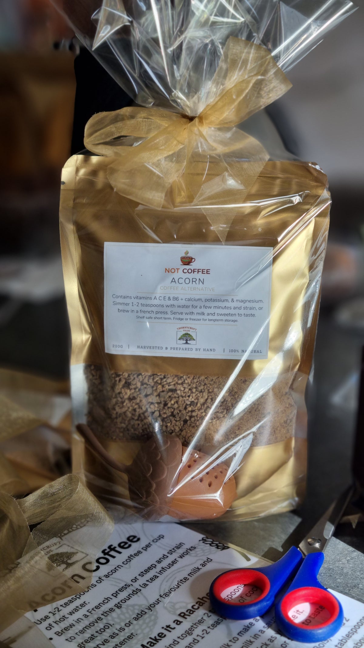 Acorn Coffee