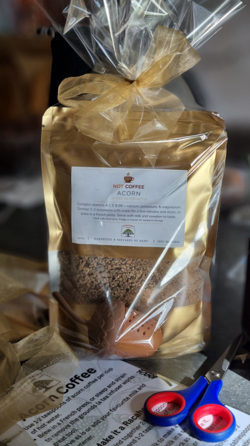 Acorn Coffee