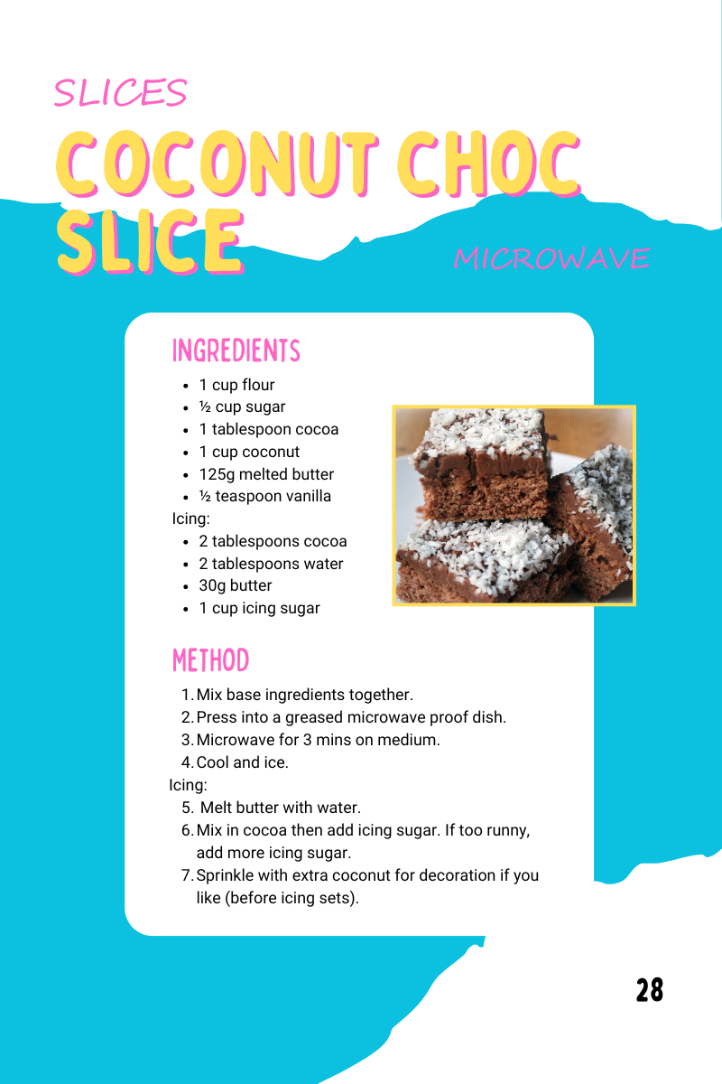 Mama Pickle's Budget Baking