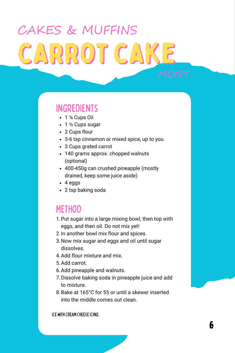 Mama Pickle's Budget Baking