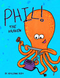 Phil the Kraken