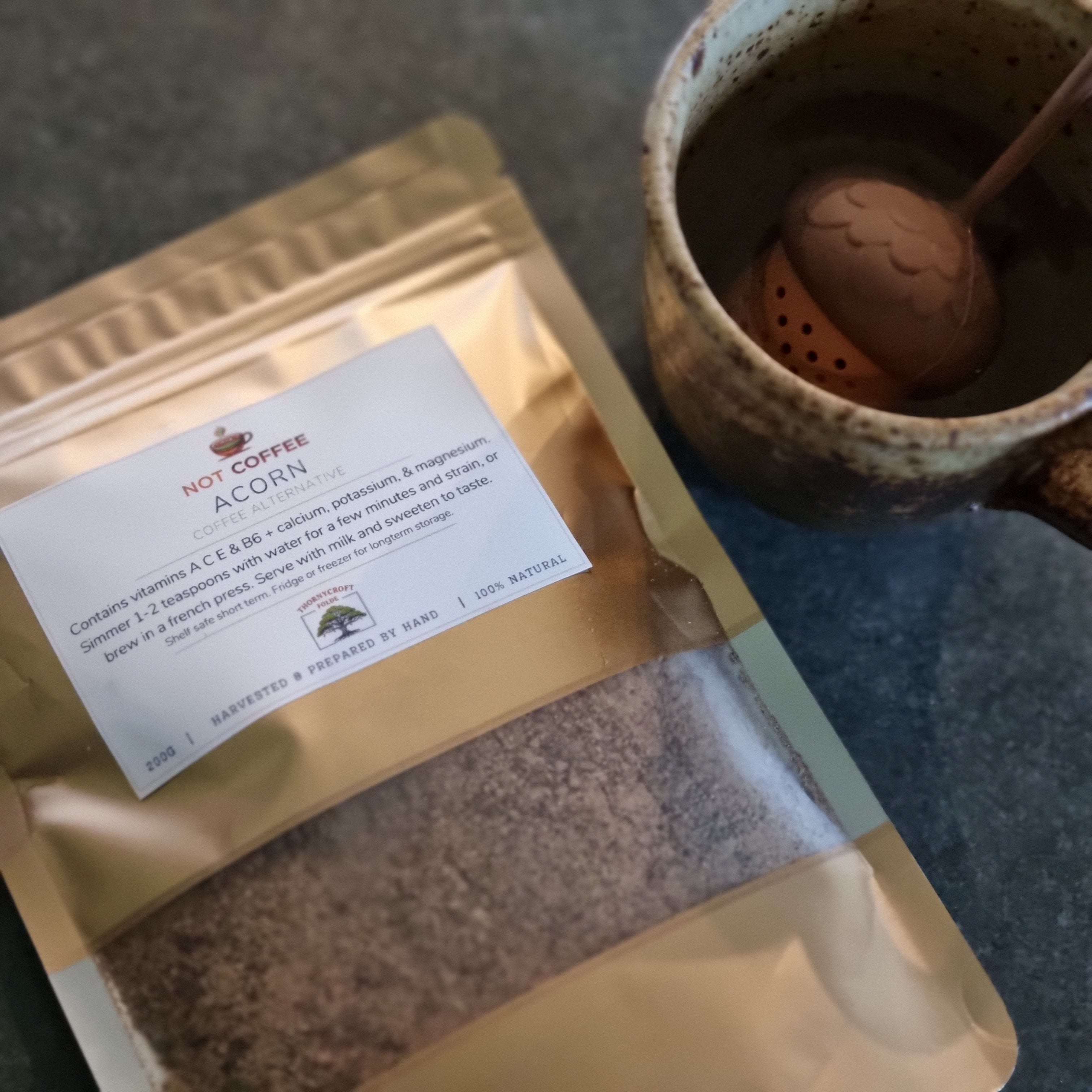 Acorn Coffee