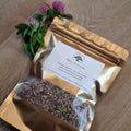 Red Clover Tea - Menopause & Immune Support