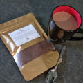 Racahout - Acorn Hot Chocolate
