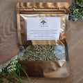 Yarrow Tea - Menstrual & Immune Support